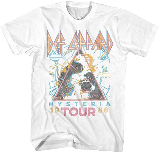 French Lop color Rock Shirt